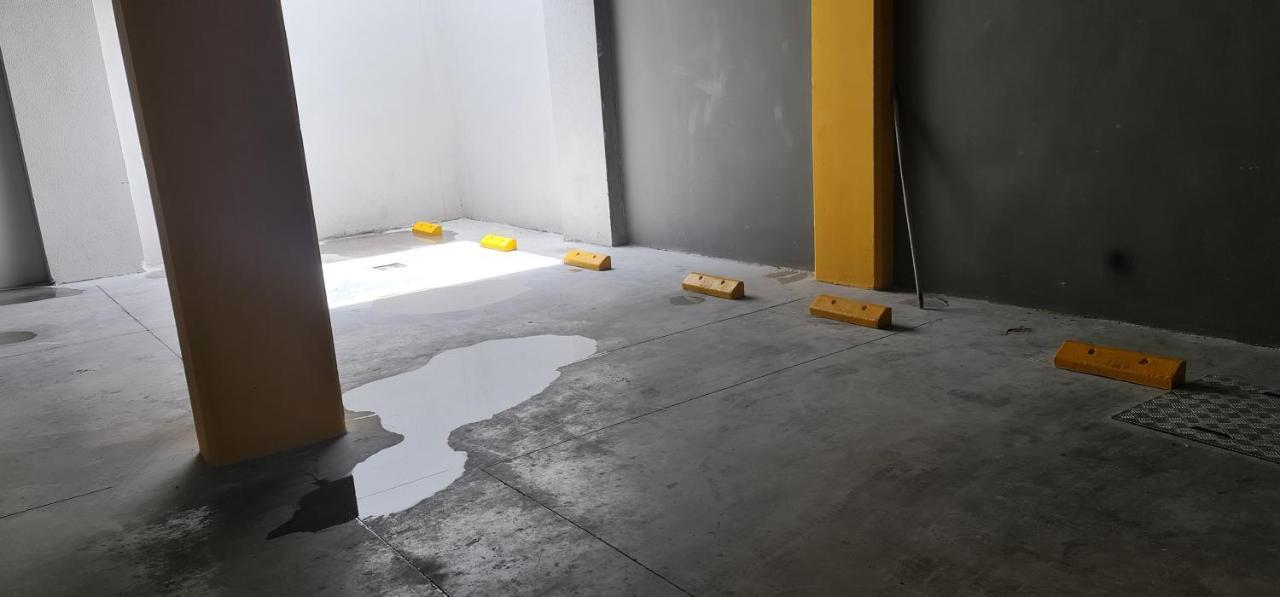 Apartamento Entero Ibague - Parqueadero - Nogal 外观 照片